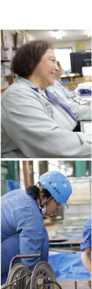 中野鉄工株式会社