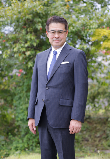 Masayuki Itagaki